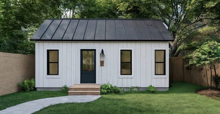 accessory dwelling unit Salt like city