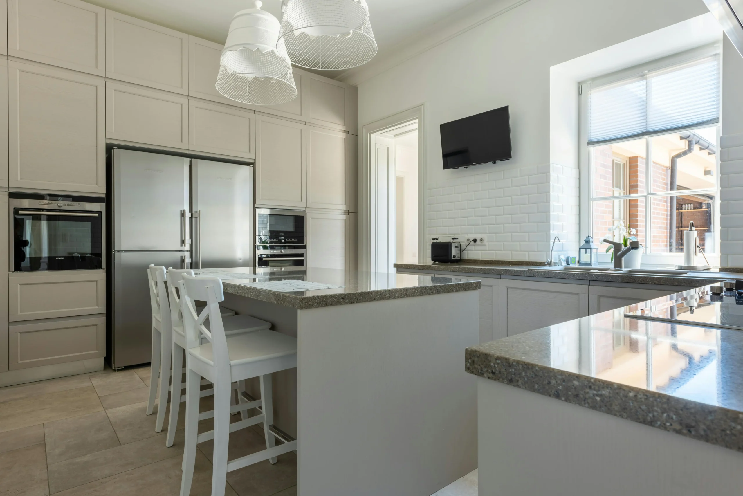 kitchen remodel for mobile home