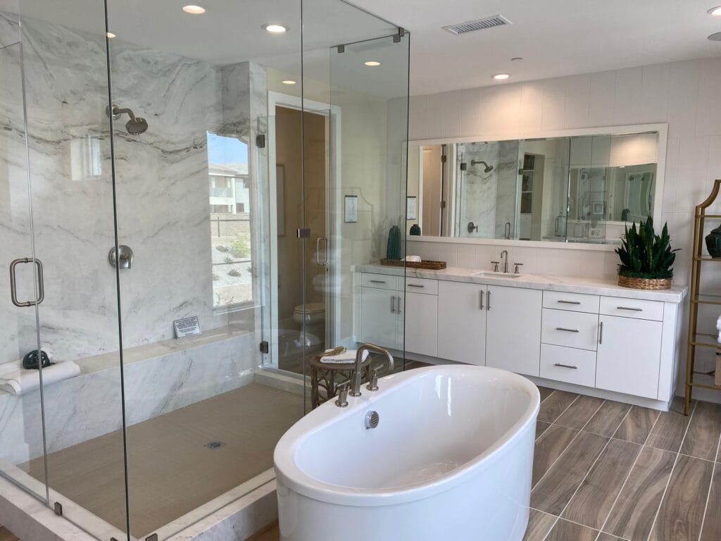 bathroom remodel utah