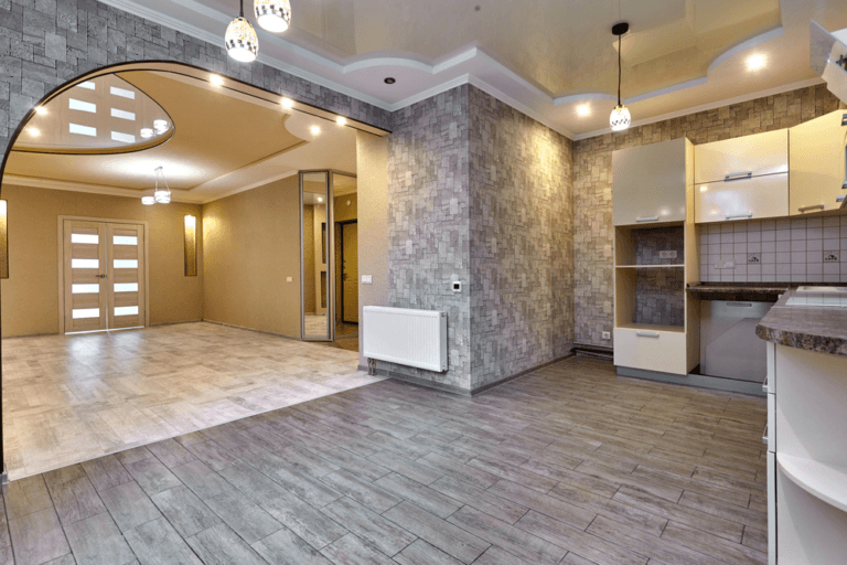 room addition