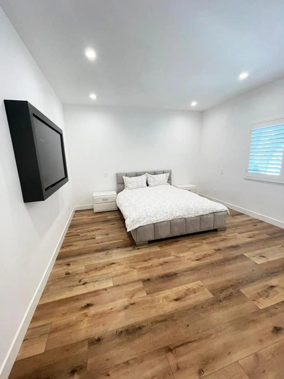 bedroom #2