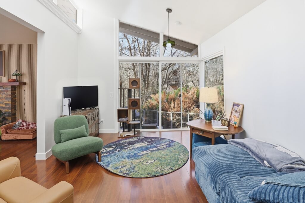 full house remodel