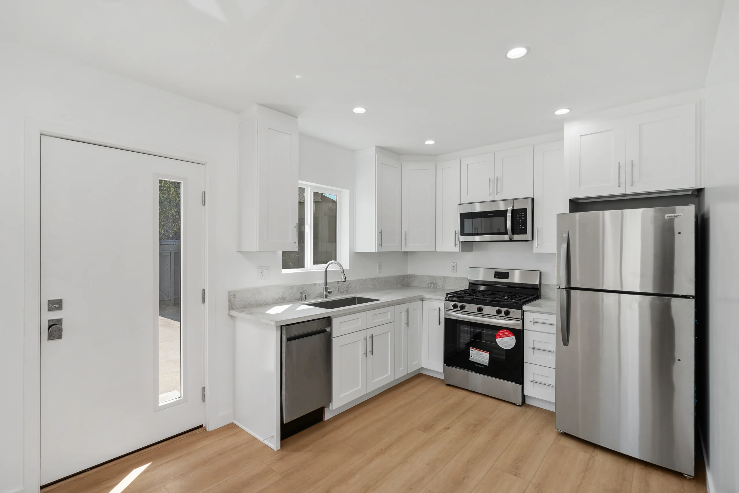 adu kitchen